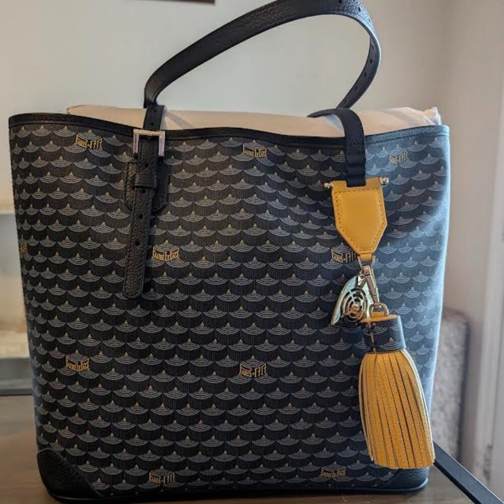 Faure Le Page, Daily Battle Tote